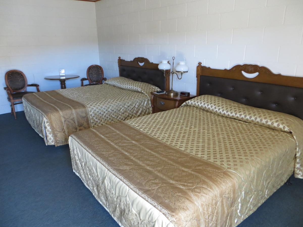 Alamo Inn Ngoại thất bức ảnh