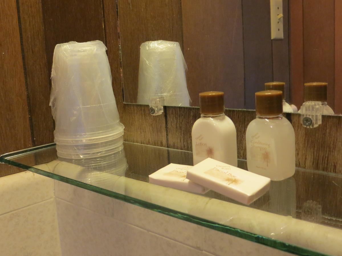 Alamo Inn Phòng bức ảnh