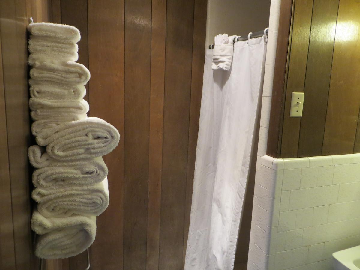 Alamo Inn Phòng bức ảnh