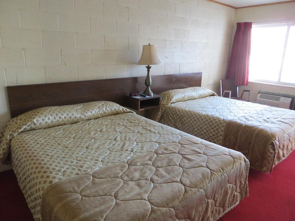 Alamo Inn Phòng bức ảnh
