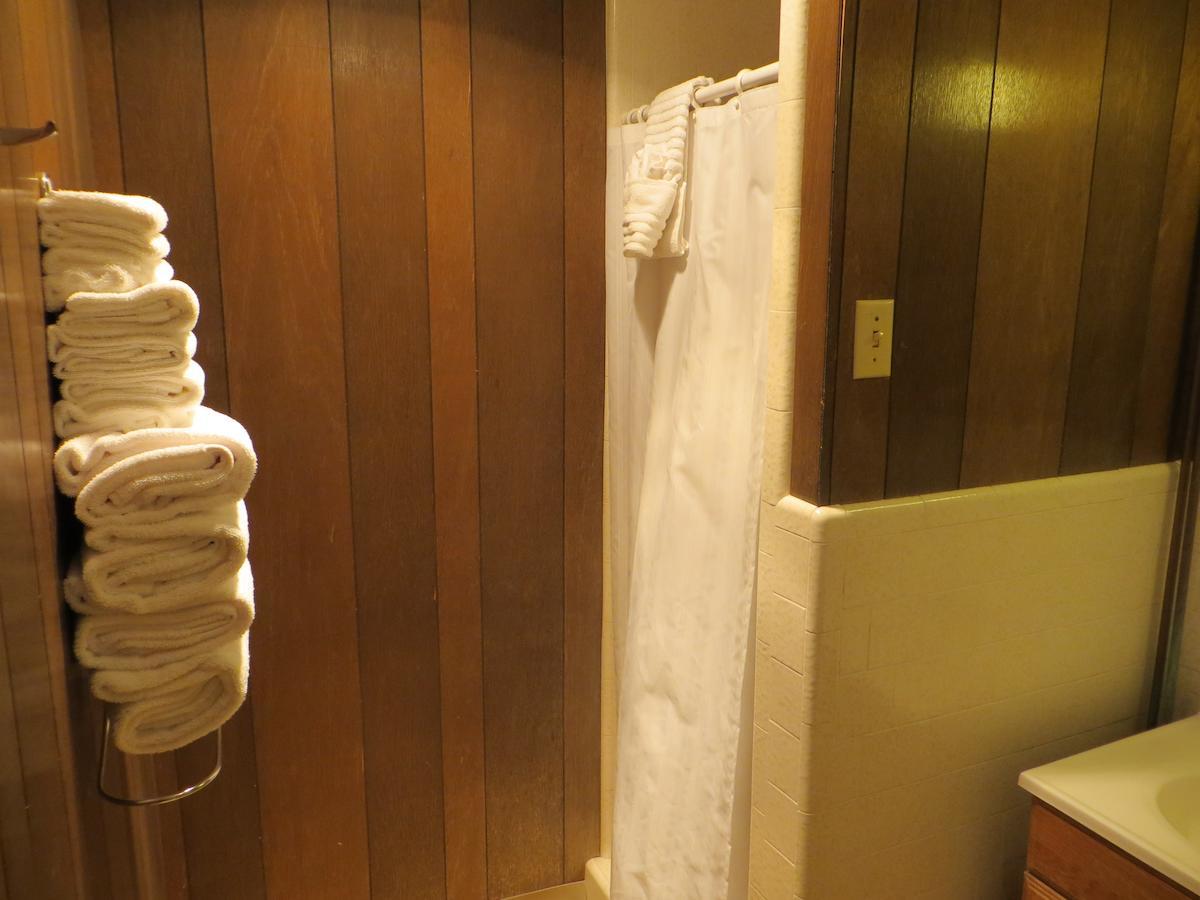 Alamo Inn Ngoại thất bức ảnh