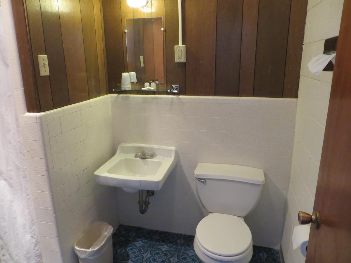 Alamo Inn Ngoại thất bức ảnh